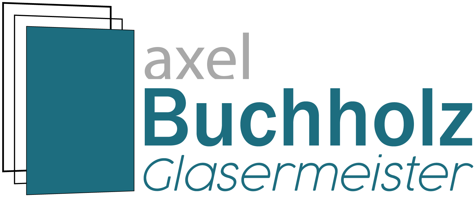 Glaserei Axel Buchholz